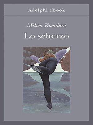 cover image of Lo scherzo